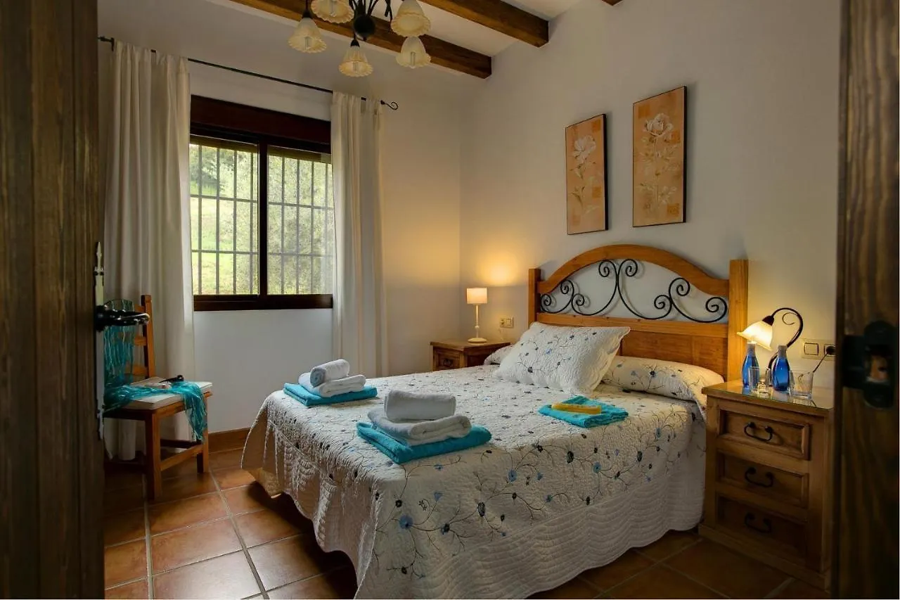 El Balcon By Vintage Travel Villa El Gastor 0*,  Spain