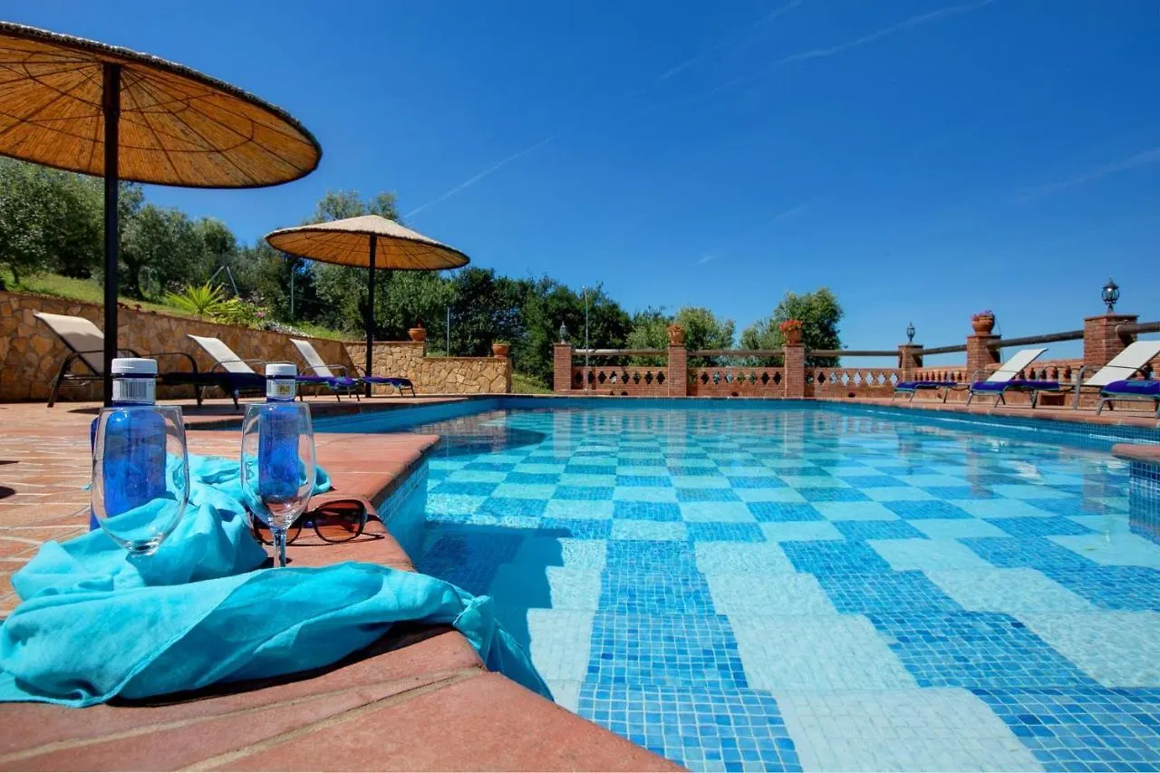 El Balcon By Vintage Travel Villa El Gastor 0*,