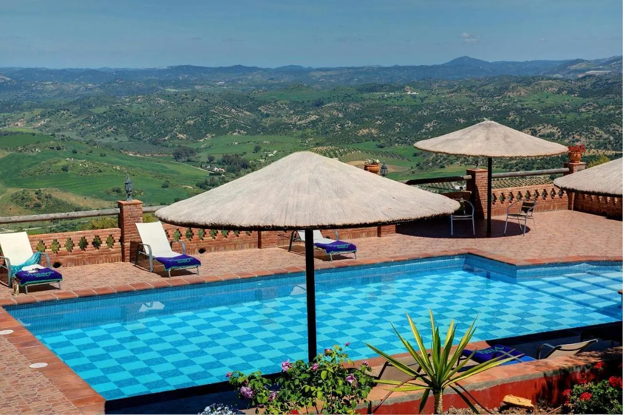 El Balcon By Vintage Travel Villa El Gastor
