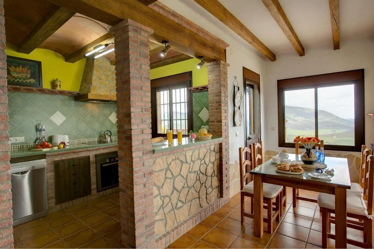 El Balcon By Vintage Travel Villa El Gastor