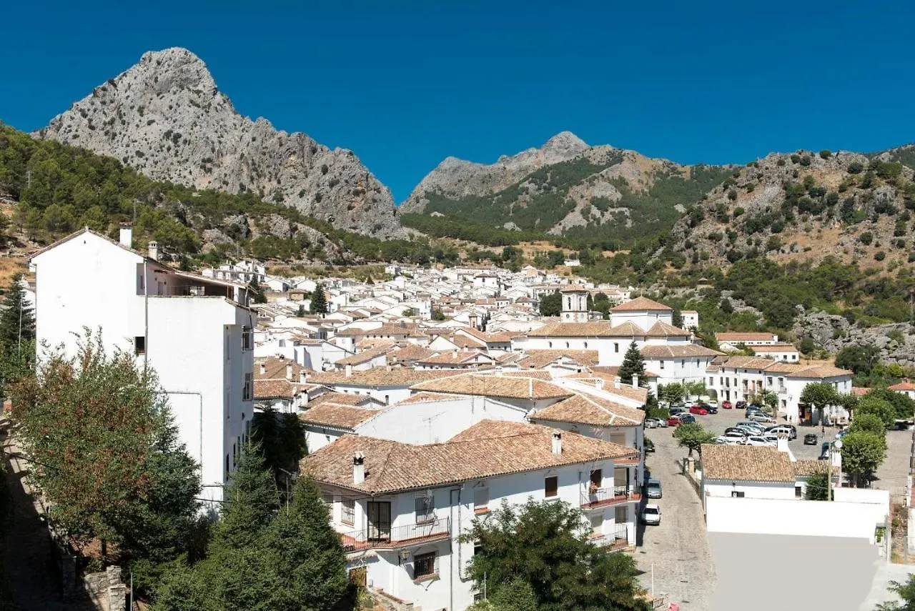 El Balcon By Vintage Travel Villa El Gastor Spain