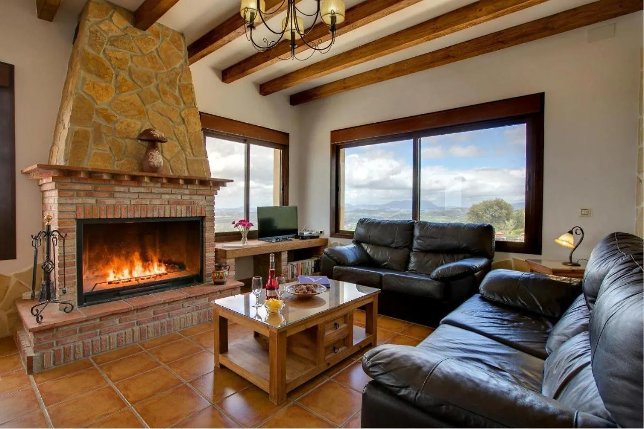 El Balcon By Vintage Travel Villa El Gastor