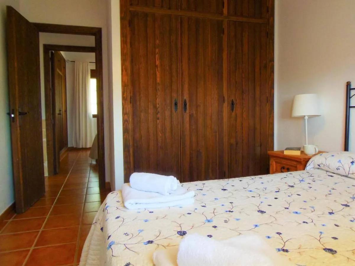 Villa El Balcon By Vintage Travel El Gastor